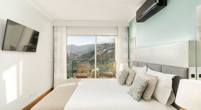 Photo of From Funchal to Formosa