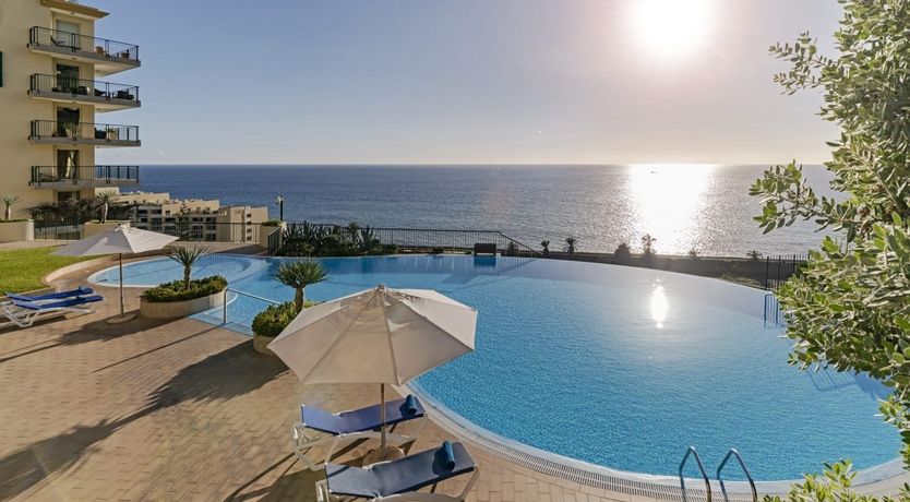 Photo of From Funchal to Formosa