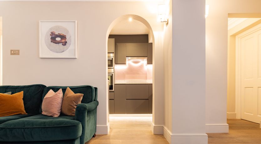 Photo of The Brunswick Oasis