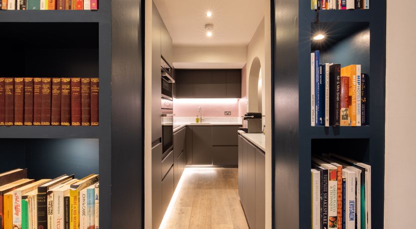 Photo of The Brunswick Oasis