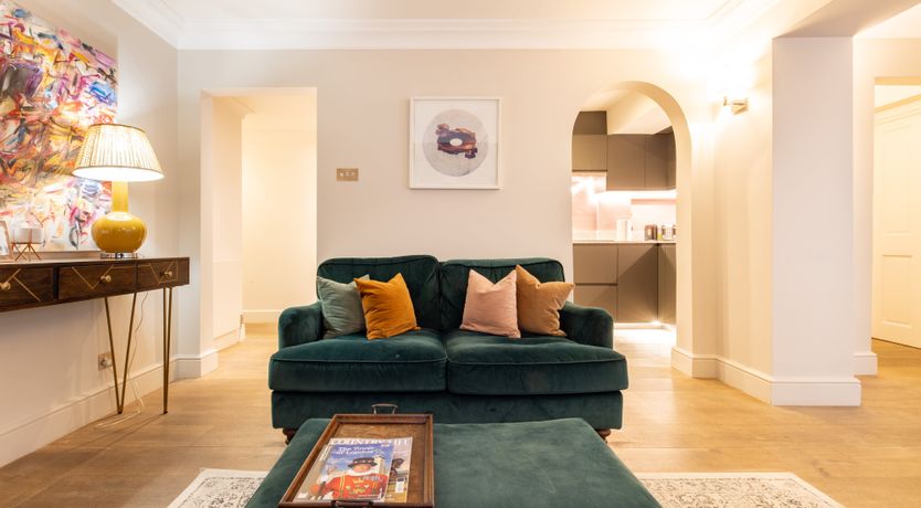 Photo of The Brunswick Oasis