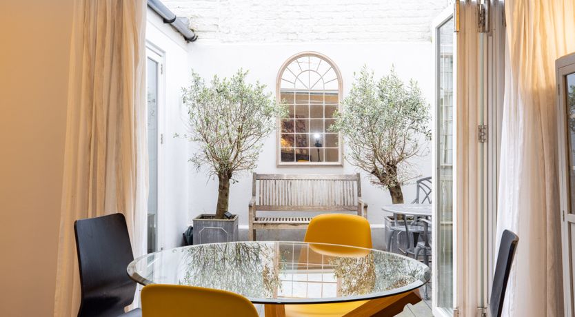 Photo of The Brunswick Oasis