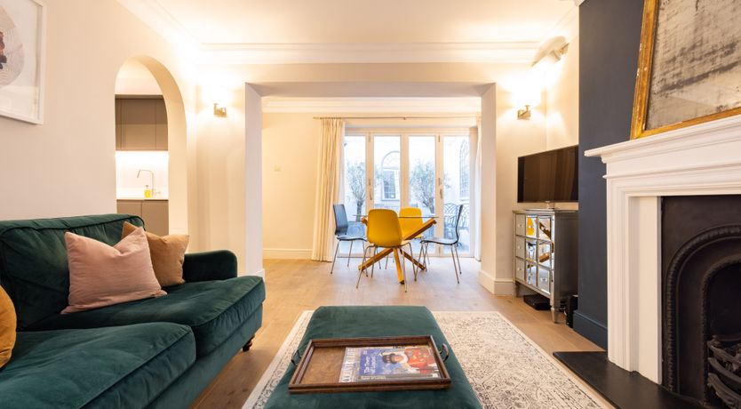 Photo of The Brunswick Oasis