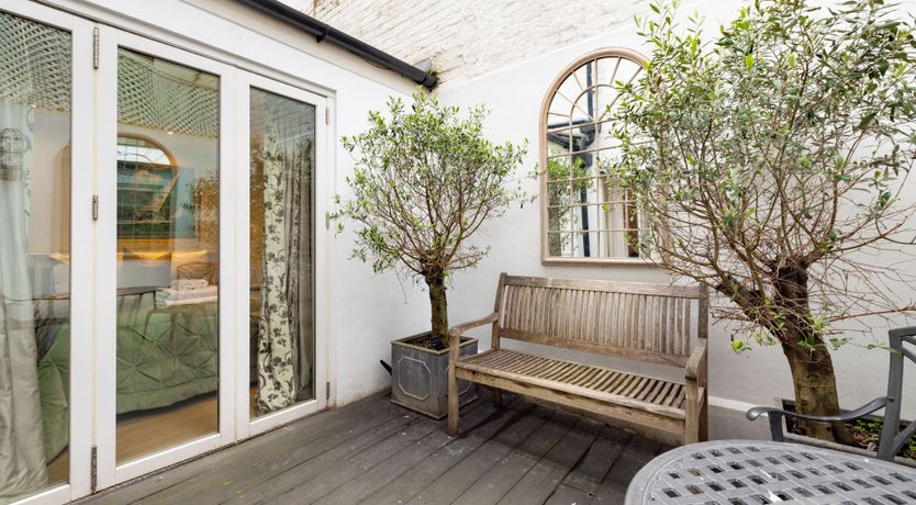 Photo of The Brunswick Oasis