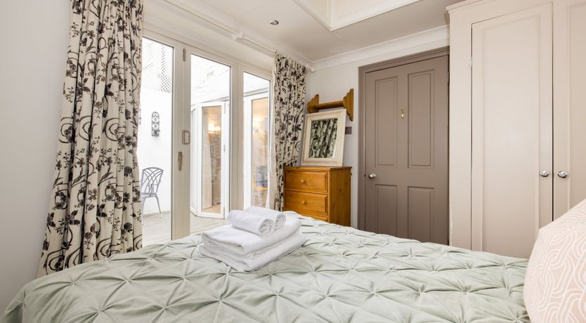 Photo of The Brunswick Oasis