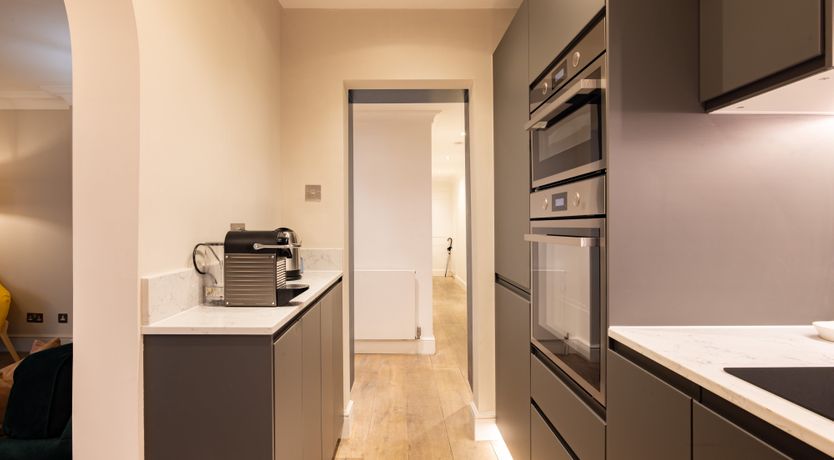 Photo of The Brunswick Oasis