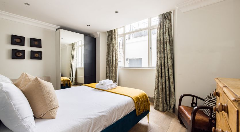 Photo of The Brunswick Oasis