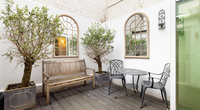 Photo of The Brunswick Oasis