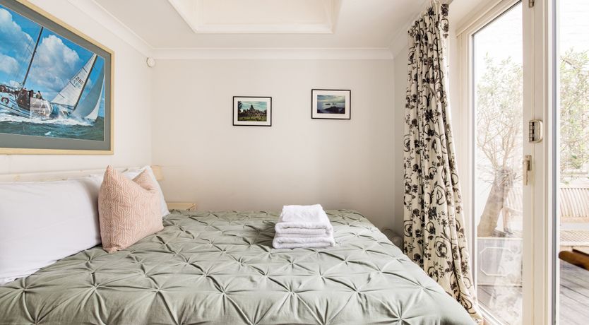 Photo of The Brunswick Oasis