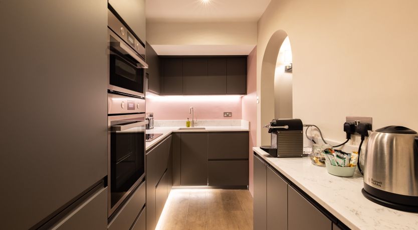 Photo of The Brunswick Oasis