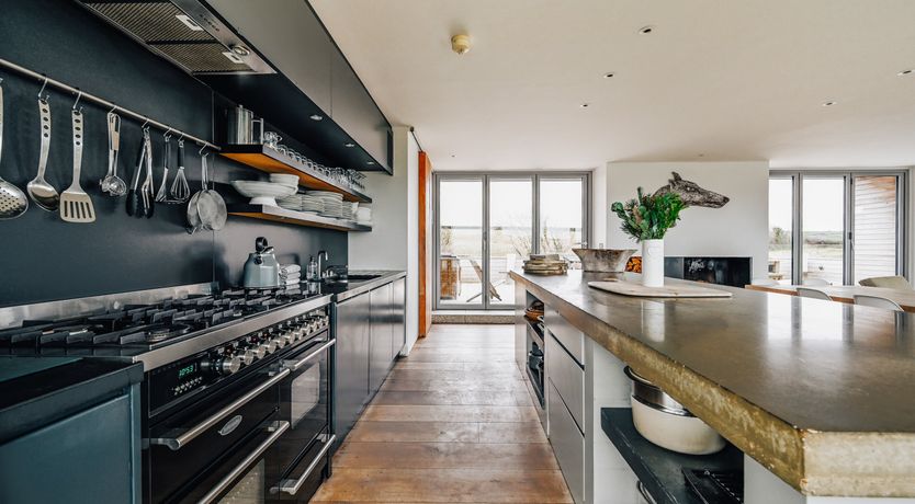 Photo of From Land to Sea