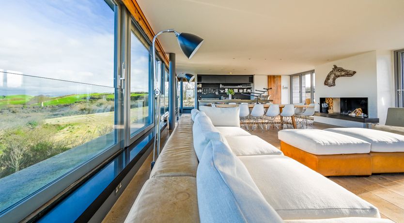 Photo of From Land to Sea