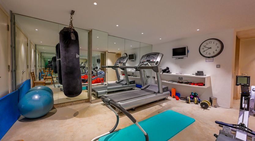 Photo of From Land to Sea