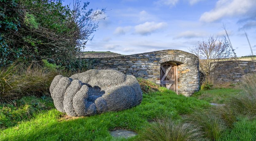 Photo of From Land to Sea