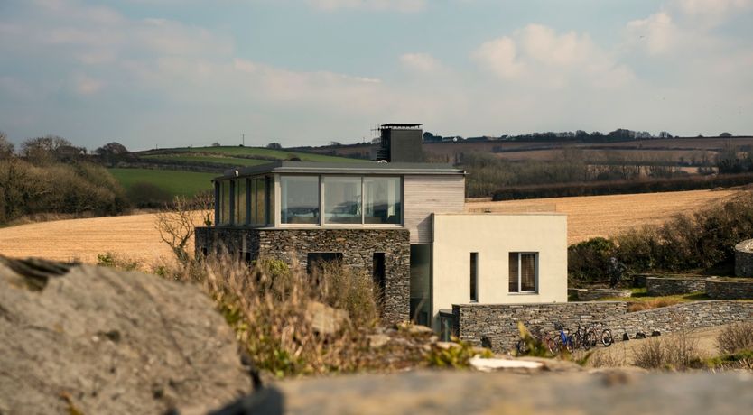 Photo of From Land to Sea