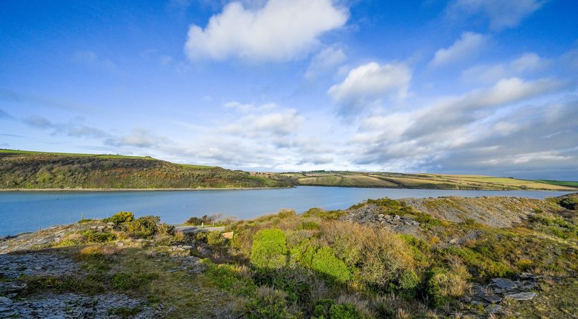 Photo of From Land to Sea