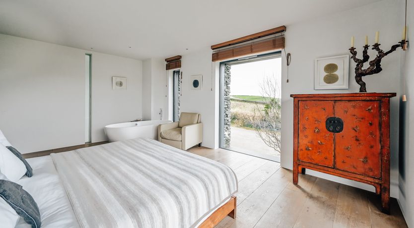 Photo of From Land to Sea