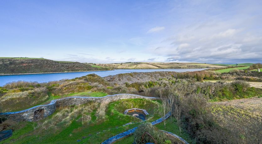 Photo of From Land to Sea