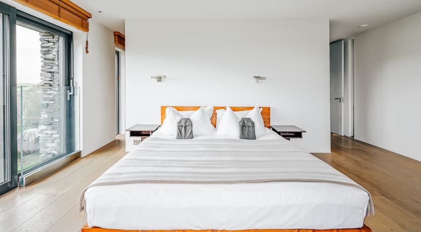 Photo of From Land to Sea