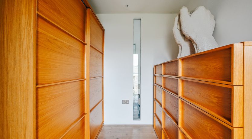 Photo of From Land to Sea