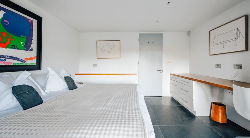 Photo of From Land to Sea