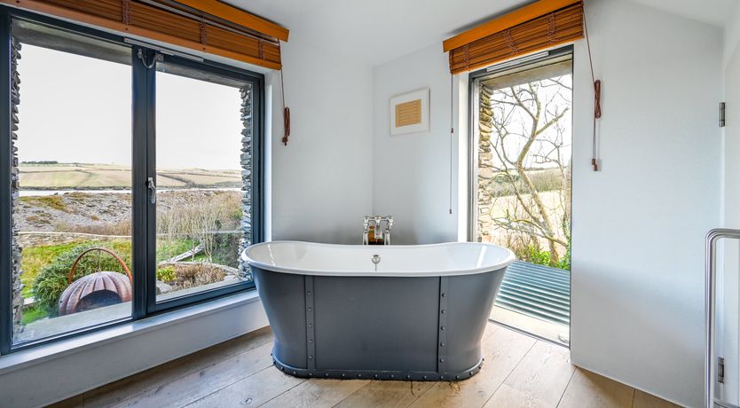 Photo of From Land to Sea