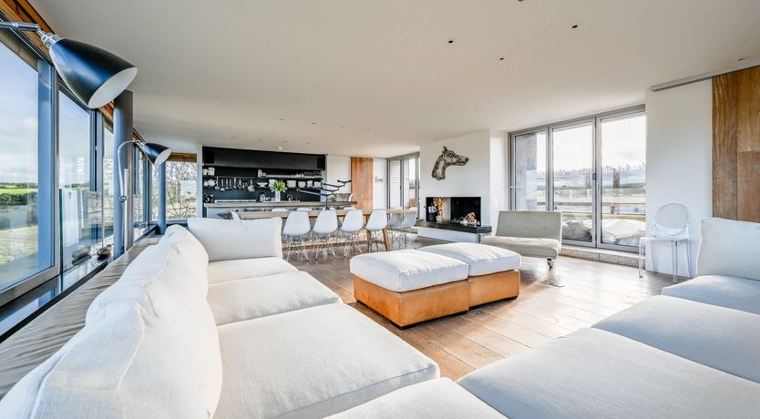 Photo of From Land to Sea