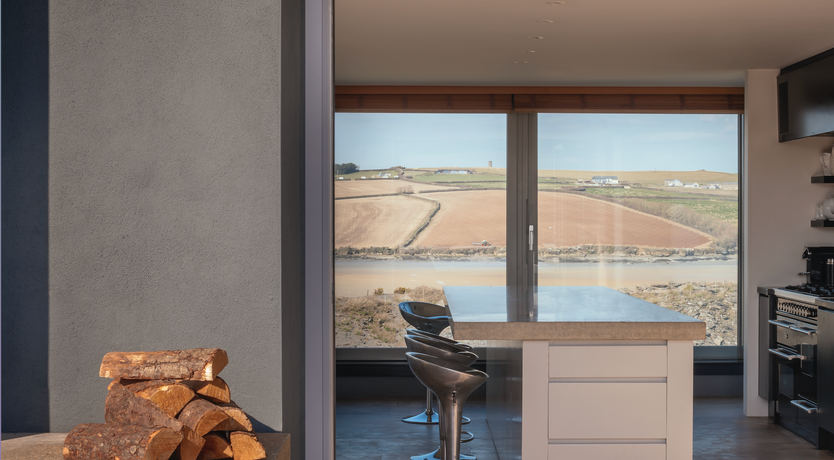 Photo of From Land to Sea