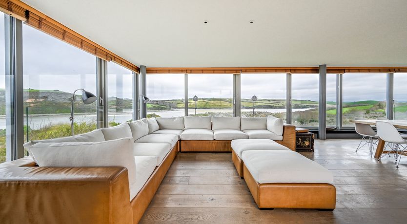 Photo of From Land to Sea