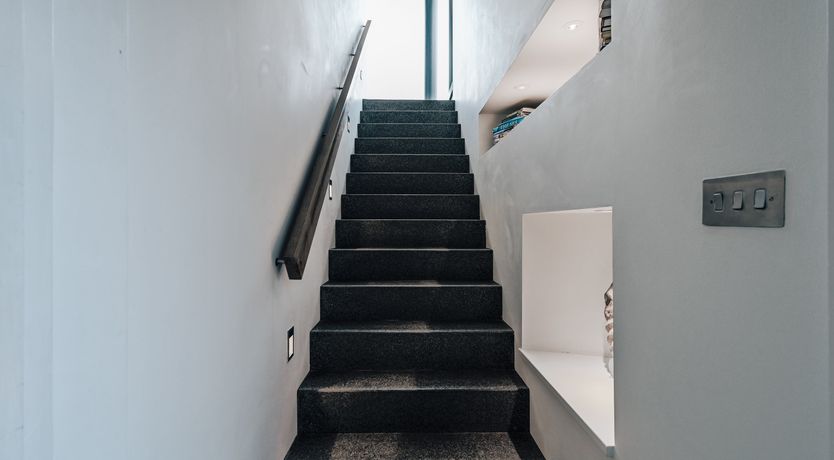 Photo of From Land to Sea