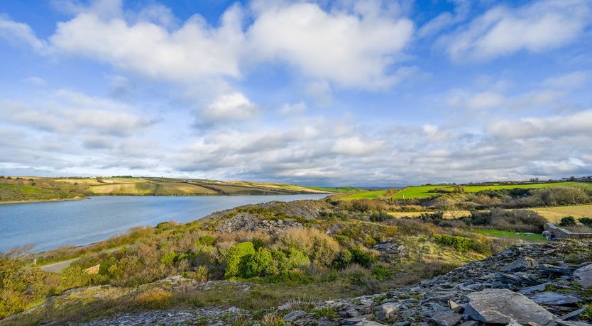 Photo of From Land to Sea