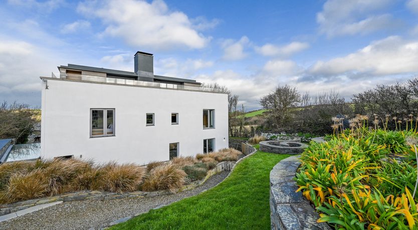 Photo of From Land to Sea