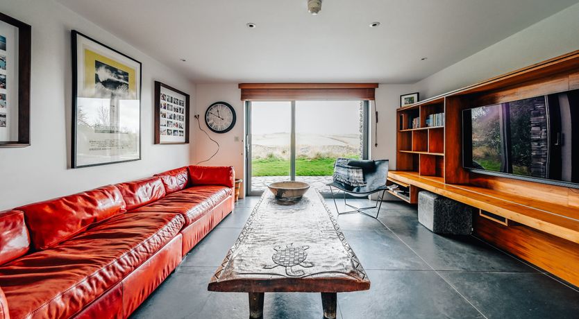 Photo of From Land to Sea