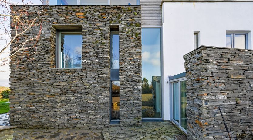 Photo of From Land to Sea