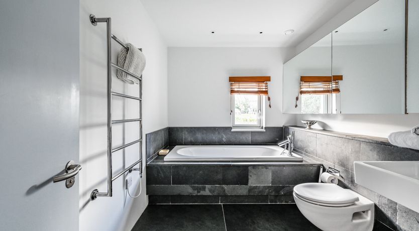 Photo of From Land to Sea