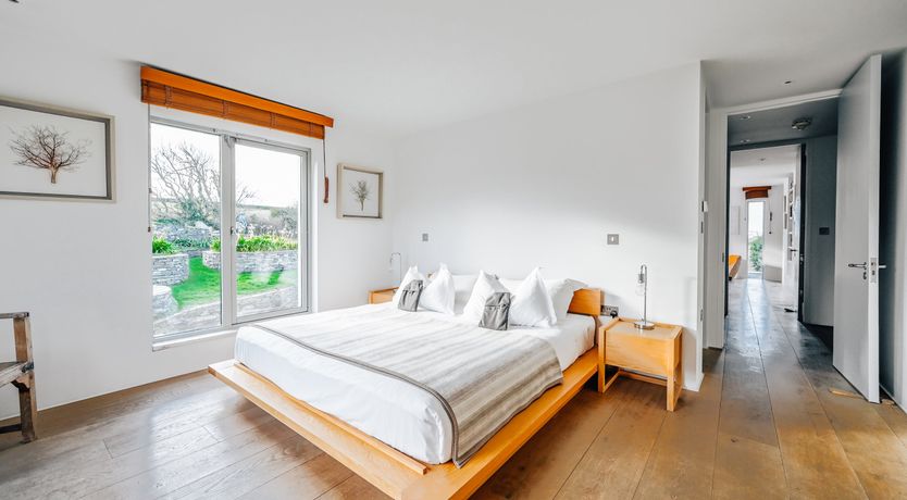 Photo of From Land to Sea