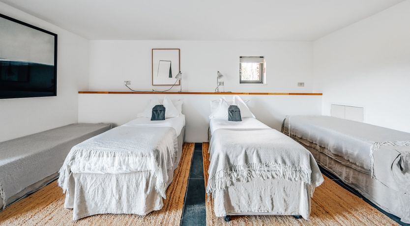 Photo of From Land to Sea