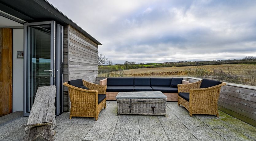 Photo of From Land to Sea