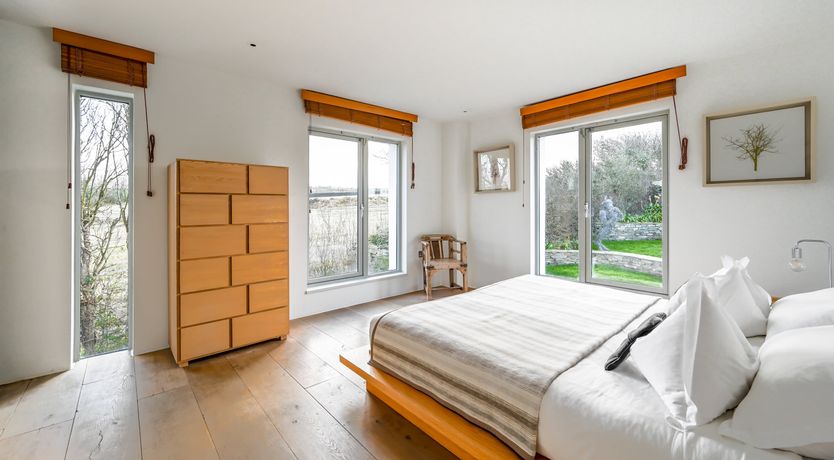 Photo of From Land to Sea