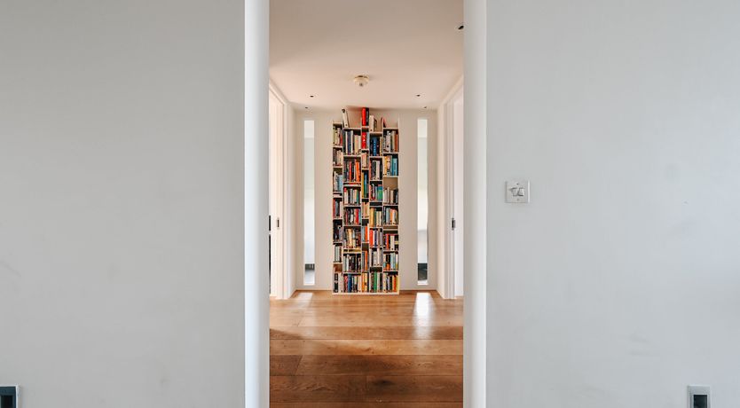 Photo of From Land to Sea