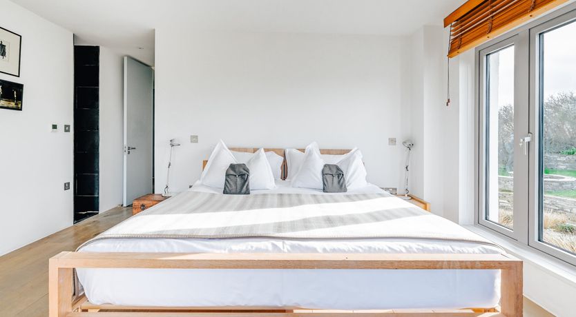 Photo of From Land to Sea