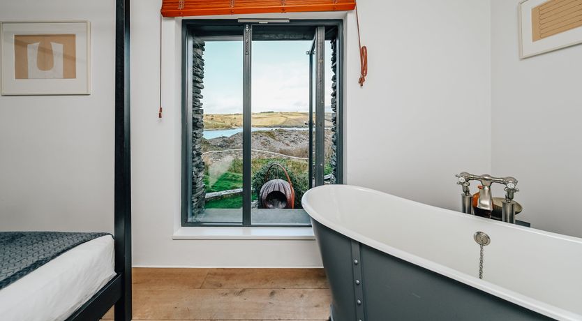 Photo of From Land to Sea