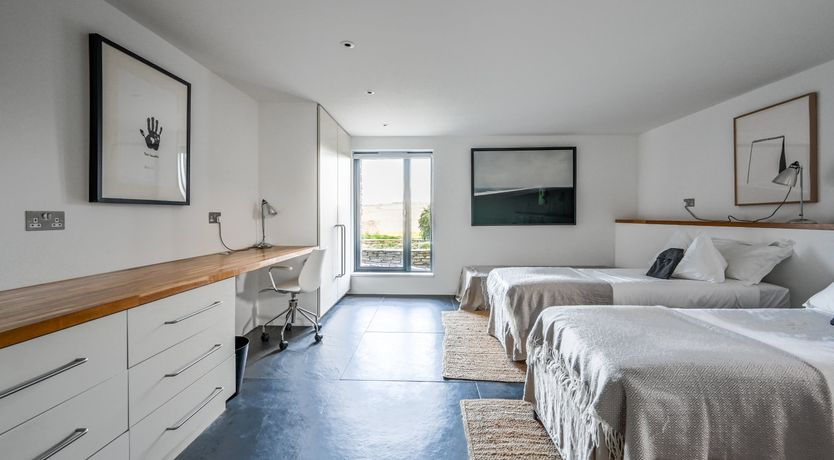 Photo of From Land to Sea