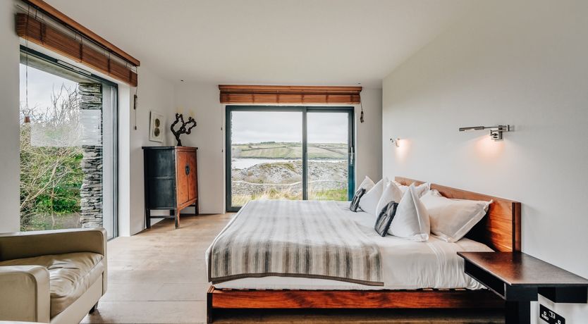 Photo of From Land to Sea