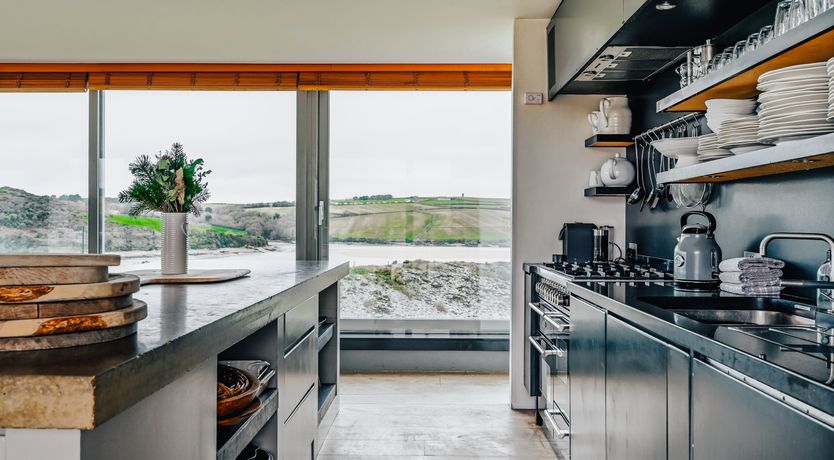 Photo of From Land to Sea