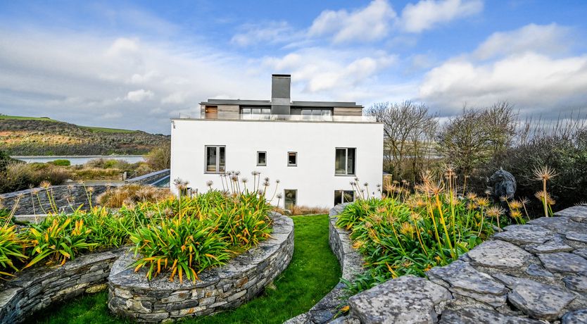 Photo of From Land to Sea