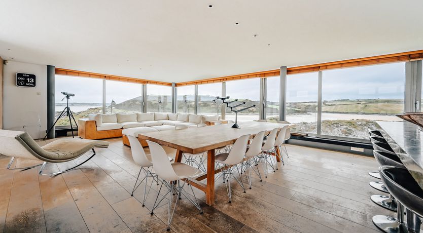 Photo of From Land to Sea