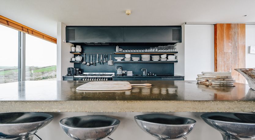 Photo of From Land to Sea