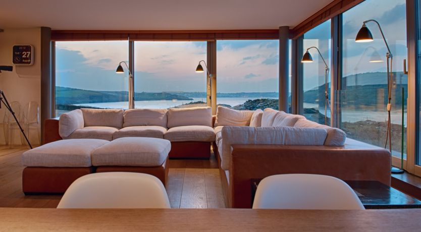 Photo of From Land to Sea