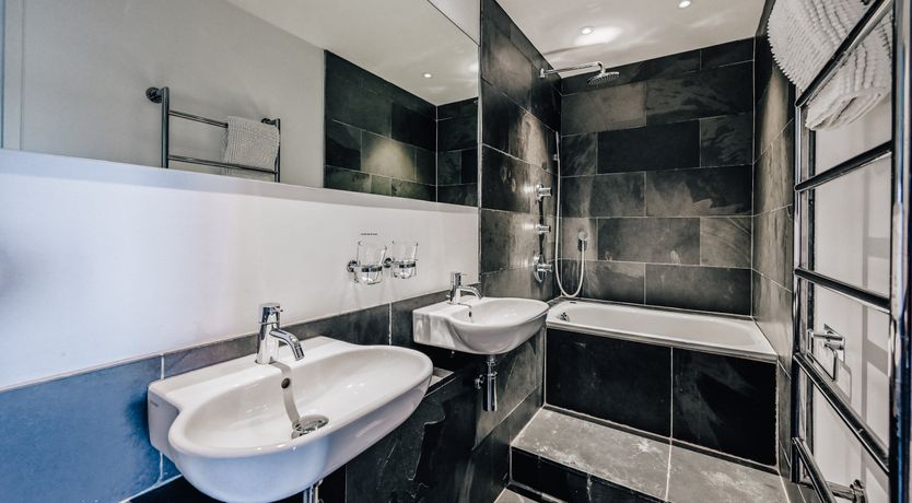 Photo of From Land to Sea